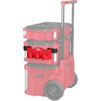 Accessoires de bloc-pile M18 pour boîte &agrave; outils PACKOUT Auto-Cam
