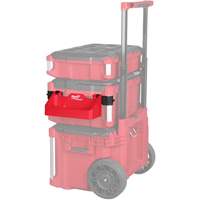 Accessoires de bloc-pile M12 pour boîte &agrave; outils PACKOUT Auto-Cam