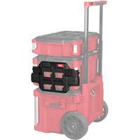 Accessoires de support d'outil long pour boîte &agrave; outils PACKOUT Auto-Cam
