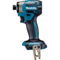 LXT Brushless Impact Driver, 1/4", 1590 in-lbs Max. Torque, 18 V, Lithium-Ion Auto-Cam