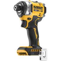 XR&reg; Brushless Cordless 3-Speed High Torque Impact Driver (Tool Only), 1/4", 2500 in-lbs Max. Torque, 20 V, Lithium-Ion Auto-Cam