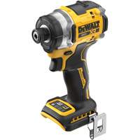 XR&reg; Brushless Cordless 3-Speed High Torque Impact Driver (Tool Only), 1/4", 2500 in-lbs Max. Torque, 20 V, Lithium-Ion Auto-Cam