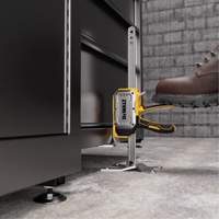 Cric de construction TOUGHSERIES Auto-Cam