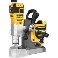 MAX* XR&reg; Cordless Brushless Magnetic Drill Press (Tool Only), 2" Auto-Cam