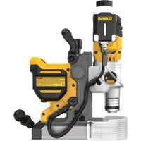 MAX* XR&reg; Cordless Brushless Magnetic Drill Press (Tool Only), 2" Auto-Cam