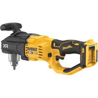 MAX* XR&reg; Brushless Cordless Compact Stud & Joist Drill (Tool Only) Auto-Cam