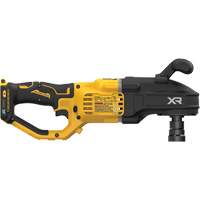MAX* XR&reg; Brushless Cordless Quick Change Compact Stud & Joist Drill (Tool Only) Auto-Cam