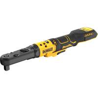 MAX* XR&reg; Brushless Cordless Sealed Head Ratchet (Tool Only) Auto-Cam