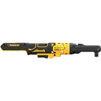 MAX* XR&reg; Brushless Cordless Sealed Head Ratchet (Tool Only) Auto-Cam