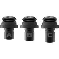 Replacement Nose Piece Set for DCF414 1/4" Rivet Tool Auto-Cam