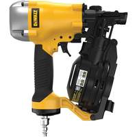 15° Coil Roofing Nailer Auto-Cam