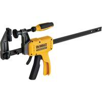 Serre-joint hybride TOUGHSERIES , 12" (305 mm) Auto-Cam