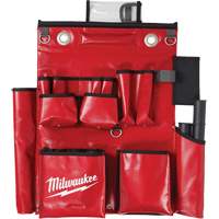Lineman's Compact Aerial Tool Apron Auto-Cam