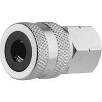 Mandrin &agrave; air en acier Auto-Cam