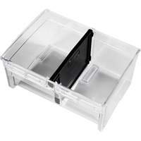 Large Bin for PACKOUT Tilt Bin Organizer Auto-Cam