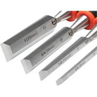Wood Chisel Set Auto-Cam