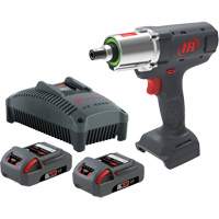 1/4" Quick Change 12Nm Cordless Clutch Tool Kit Auto-Cam