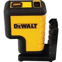 Red 3 Spot Laser Level Auto-Cam