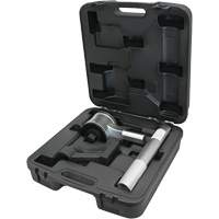 Multiplicateur de couple 2200 lb-pi, 1/2" Couple d'entr&eacute;e, 1" Couple de sortie, 15.5:1 Ratio Auto-Cam