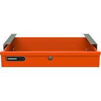 Tiroir pour outils pour chariot utilitaire industriels RAILWORKS Auto-Cam