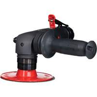 Meuleuse angulaire pneumatique, Roue 5", 12 000 Tr/min Auto-Cam