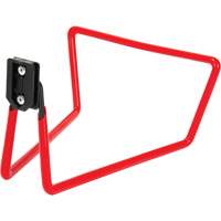 Crochet &agrave; &eacute;chelle pour syst&egrave;me ARX Auto-Cam