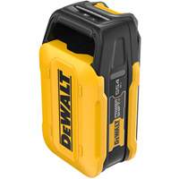 POWERSHIFT 554Wh Battery, Lithium-Ion, 55 V, 10 A Auto-Cam