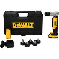 Copper Swage Tool Kit Auto-Cam