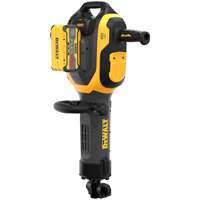 60V Brushless Cordless 41 lbs. Demolition Hammer Auto-Cam
