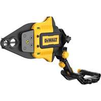 CONNECT PEX Crimp Ring Attachment Auto-Cam