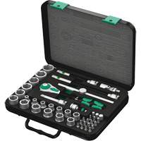 Sockets & Socket Sets