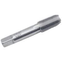 Alloy Pipe Tap, 3/4"-14, Taper, Carbide Auto-Cam