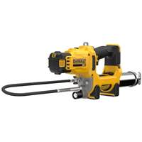 Pistolet &agrave; graisse sans fil &agrave; 2 vitesses variables MAX* (outil seulement), Lithium-ion, 20 V Auto-Cam