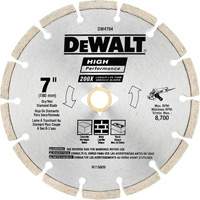 HP Segmented Diamond Blade Auto-Cam