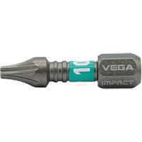 Embout Impactech, Torx, T-10, Prise 1/4" Auto-Cam
