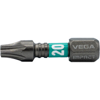 Embout Impactech, Torx, T-20, Prise 1/4" Auto-Cam