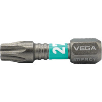 Embout Impactech, Torx, T-27, Prise 1/4" Auto-Cam
