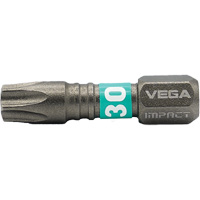 Embout Impactech, Torx, T-30, Prise 1/4" Auto-Cam