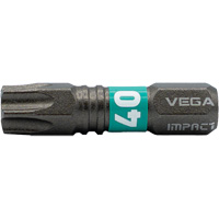 Embout Impactech, Torx, T-40, Prise 1/4" Auto-Cam