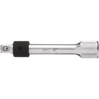 Locking Extension Socket, 1/4" Drive, 3" L Auto-Cam