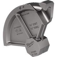 3/4” EMT / 1/2” RMC Conduit Bending Shoe Auto-Cam