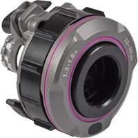 1.3" - 1.6" Adjustable Bushing for M18 FUEL Covered Conductor Cable Stripper Auto-Cam