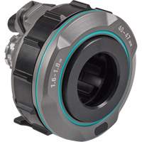 1.6" - 1.8" Adjustable Bushing for M18 FUEL Covered Conductor Cable Stripper Auto-Cam