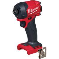 M18 FUEL SURGE Hex Hydraulic Driver (Tool Only), 1/4", 1000 in-lbs Max. Torque, 18 V, Lithium-Ion Auto-Cam