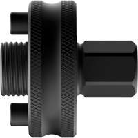 Large Thread Pin Adapters for QUIK-LOK Arbors Auto-Cam