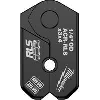 1/4" RLS&reg; Pivoting Press Ring Auto-Cam