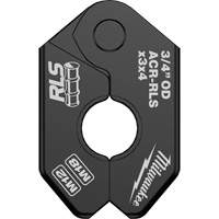 3/4" RLS&reg; Pivoting Press Ring Auto-Cam