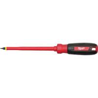 Insulated Screwdriver Auto-Cam