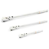 Jeu de rochets a/verrou 120XP Auto-Cam