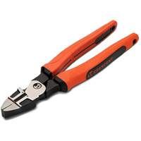 Z2 Lineman Plier with Cushion Grip Auto-Cam
